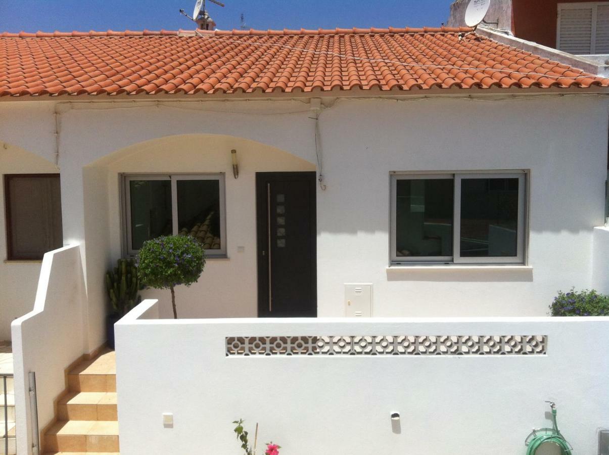 Luz House Villa Eksteriør billede